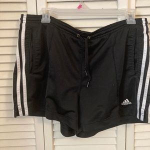 Womens adidas shorts